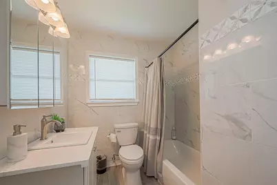 1803 Bayou Homes Drive, Galveston, TX 77551 - Photo 22