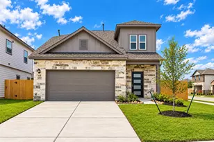 636 Blackberry Ln, La Marque, TX 77568 - Photo 1