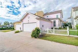 90 Island Passage, Galveston, TX 77554 - Photo 2
