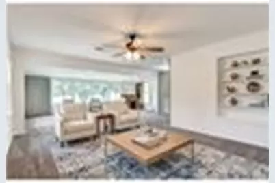 100 N Mattson Street, West Columbia, TX 77486 - Photo 4