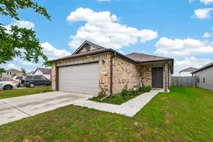 10411 Meadow Saffron Dr, Houston, TX 77016 - Photo 1