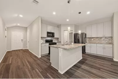 10411 Meadow Saffron Drive, Houston, TX 77016 - Photo 10