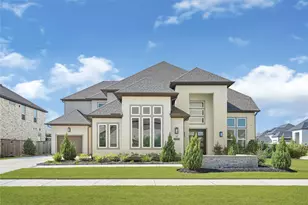 21339 Crescent Winged Dr, Cypress, TX 77433 - Photo 2