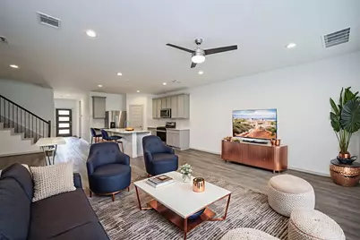 19006 Derrington Manor Lane, Richmond, TX 77407 - Photo 4