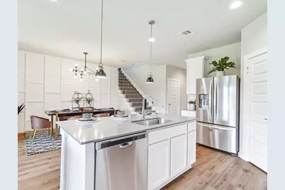 19006 Derrington Manor Lane, Richmond, TX 77407 - Photo 6