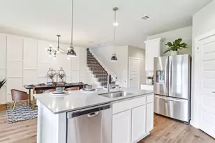 19006 Derrington Mnr Ln, Richmond, TX 77407 - Photo 6