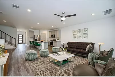 19006 Derrington Manor Lane, Richmond, TX 77407 - Photo 2