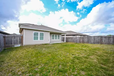 19006 Derrington Manor Lane, Richmond, TX 77407 - Photo 32