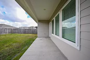 19006 Derrington Mnr Ln, Richmond, TX 77407 - Photo 30