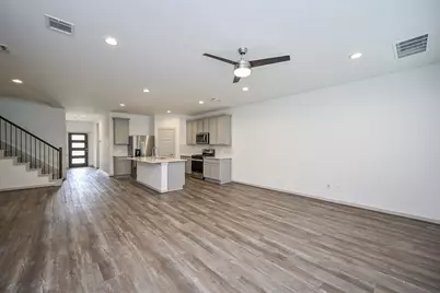 19006 Derrington Manor Lane, Richmond, TX 77407 - Photo 10