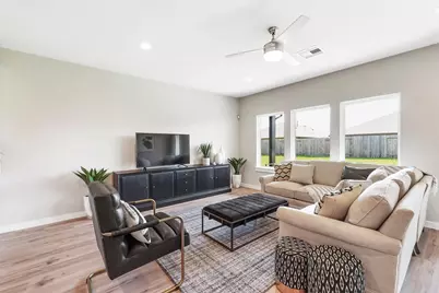 19006 Derrington Manor Lane, Richmond, TX 77407 - Photo 20