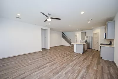 19006 Derrington Manor Lane, Richmond, TX 77407 - Photo 8