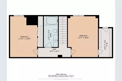 914 Main Street #1104, Houston, TX 77002 - Photo 24