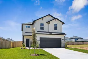 909 Silver Buckle Ln, Montgomery, TX 77356 - Photo 2