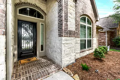 3902 Vinson Ranch Lane, Katy, TX 77494 - Photo 4
