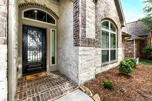 3902 Vinson Ranch Ln, Katy, TX 77494 - Photo 4