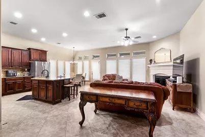 3902 Vinson Ranch Lane, Katy, TX 77494 - Photo 10
