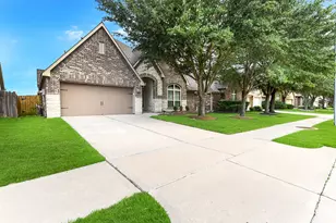 3902 Vinson Ranch Ln, Katy, TX 77494 - Photo 2