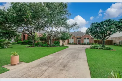 411 Bridge Crest Boulevard, Houston, TX 77082 - Photo 1