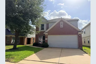 5043 Lamppost Hill Court, Katy, TX 77449 - Photo 2