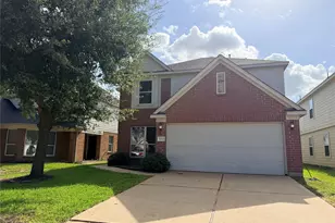 5043 Lamppost Hill Ct, Katy, TX 77449 - Photo 2