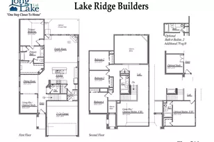 14615 Diamond Dove Ln, Houston, TX 77049 - Photo 2