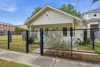 2012 Shearn Street, Houston, TX 77007 - Photo 4