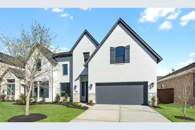 6219 Parthenon Drive, Manvel, TX 77578 - Photo 1