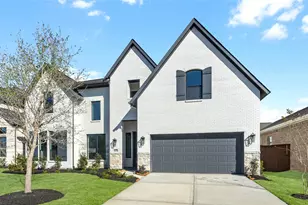 6219 Parthenon Dr, Manvel, TX 77578 - Photo 1