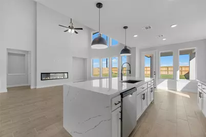 6219 Parthenon Drive, Manvel, TX 77578 - Photo 8