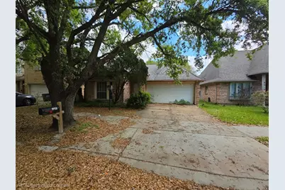 6915 Cape Forward Drive, Houston, TX 77083 - Photo 1