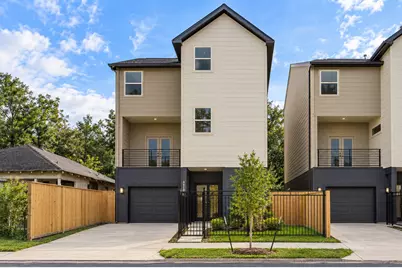 1928 Gregg Street #A-C, Houston, TX 77020 - Photo 4