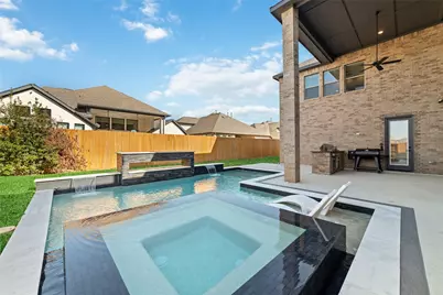 18022 Bachman Branch Drive, Cypress, TX 77433 - Photo 30