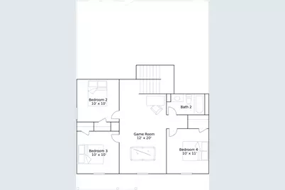 6919 Sleepy Orange Court, Needville, TX 77461 - Photo 4
