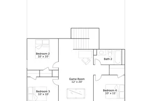 6919 Sleepy Orange Ct, Needville, TX 77461 - Photo 4