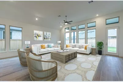 4731 Ara Drive, Richmond, TX 77467 - Photo 2