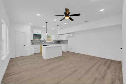 8023 Birmingham #A, Houston, TX 77028 - Photo 4