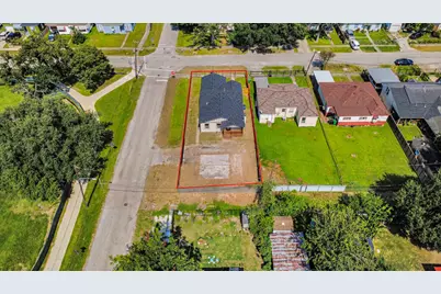 1102 Gazin Street, Houston, TX 77020 - Photo 50