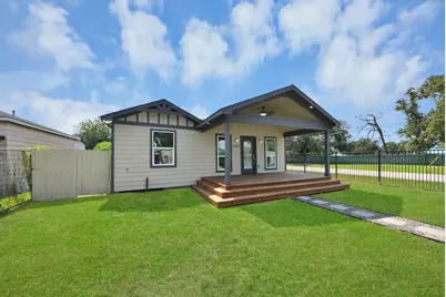 1102 Gazin Street, Houston, TX 77020 - Photo 38