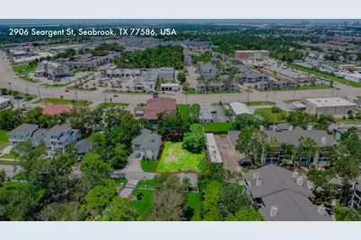 2906 Seargent Street, Seabrook, TX 77586 - Photo 4