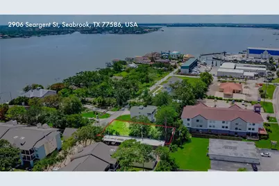 2906 Seargent Street, Seabrook, TX 77586 - Photo 1