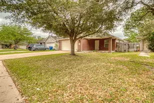 142 Anvil Rock Ln, Richmond, TX 77469 - Photo 4