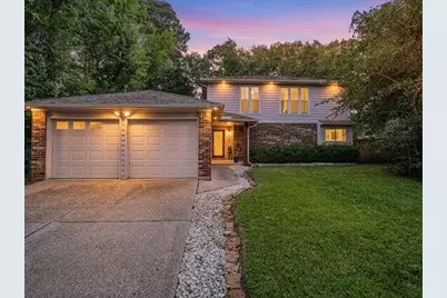 4 River Birch Lane, The Woodlands, TX 77380 - Photo 2