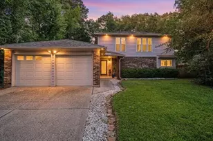 4 River Birch Ln, The Woodlands, TX 77380 - Photo 2