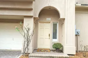 2413 Dorrington St, Houston, TX 77030 - Photo 2