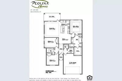 3007 Golden Isle Drive, Texas City, TX 77568 - Photo 42