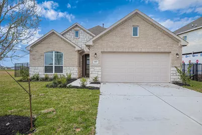 3007 Golden Isle Drive, Texas City, TX 77568 - Photo 2
