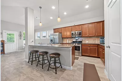 135 Winged Elm Court, Willis, TX 77318 - Photo 8