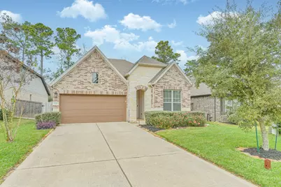 135 Winged Elm Court, Willis, TX 77318 - Photo 1