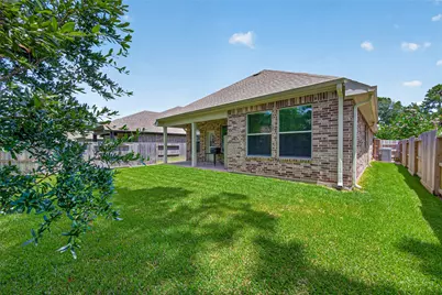 135 Winged Elm Court, Willis, TX 77318 - Photo 4